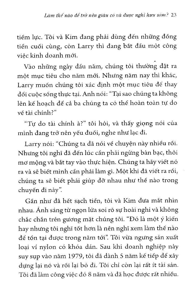 xây dựng một nhóm kinh doanh thành công (tái bản 2022)