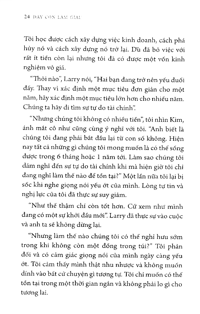 xây dựng một nhóm kinh doanh thành công (tái bản 2022)