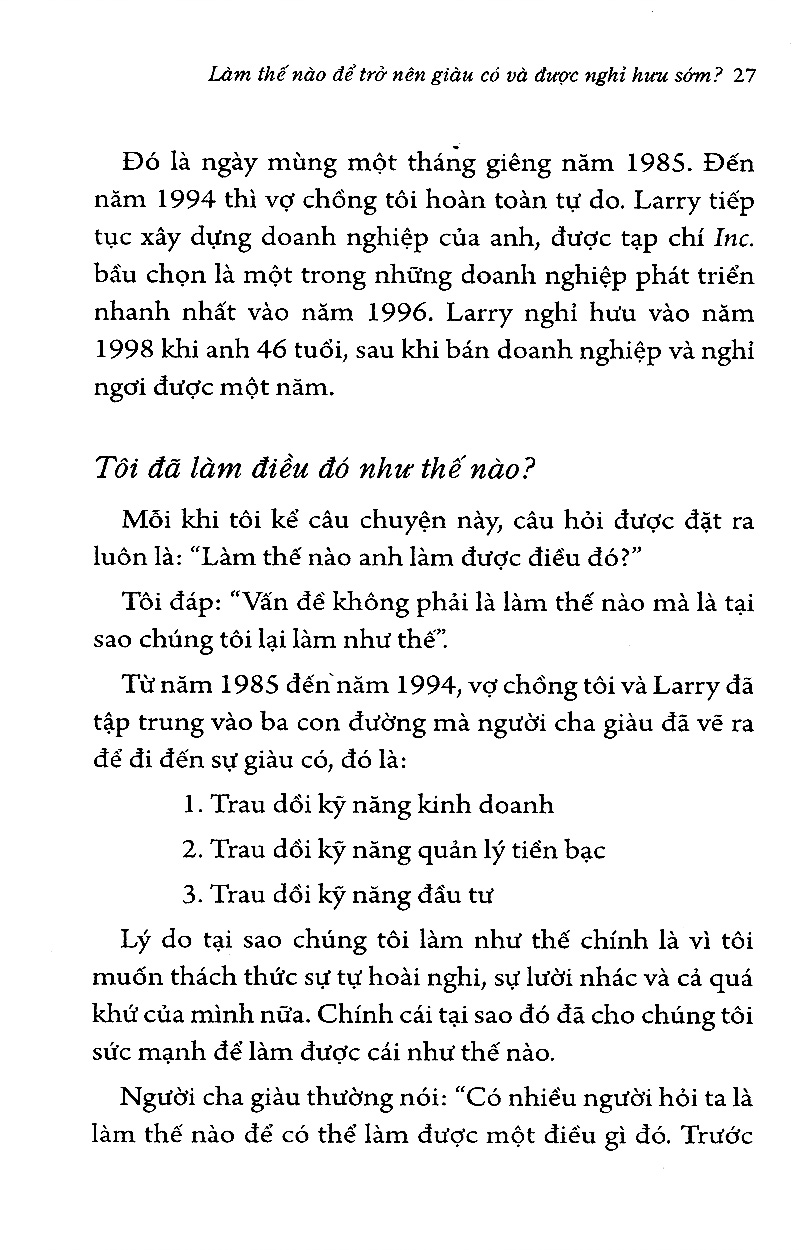 xây dựng một nhóm kinh doanh thành công (tái bản 2022)