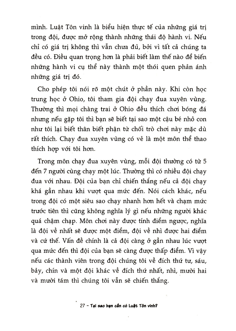 xây dựng một nhóm kinh doanh thành công (tái bản 2022)