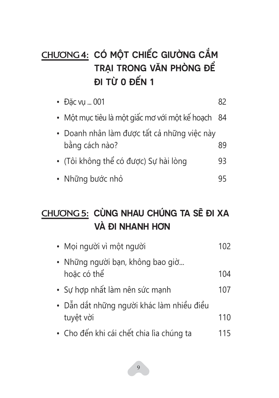 xây dựng sự độc đáo - cách để khởi nghiệp từ đam mê