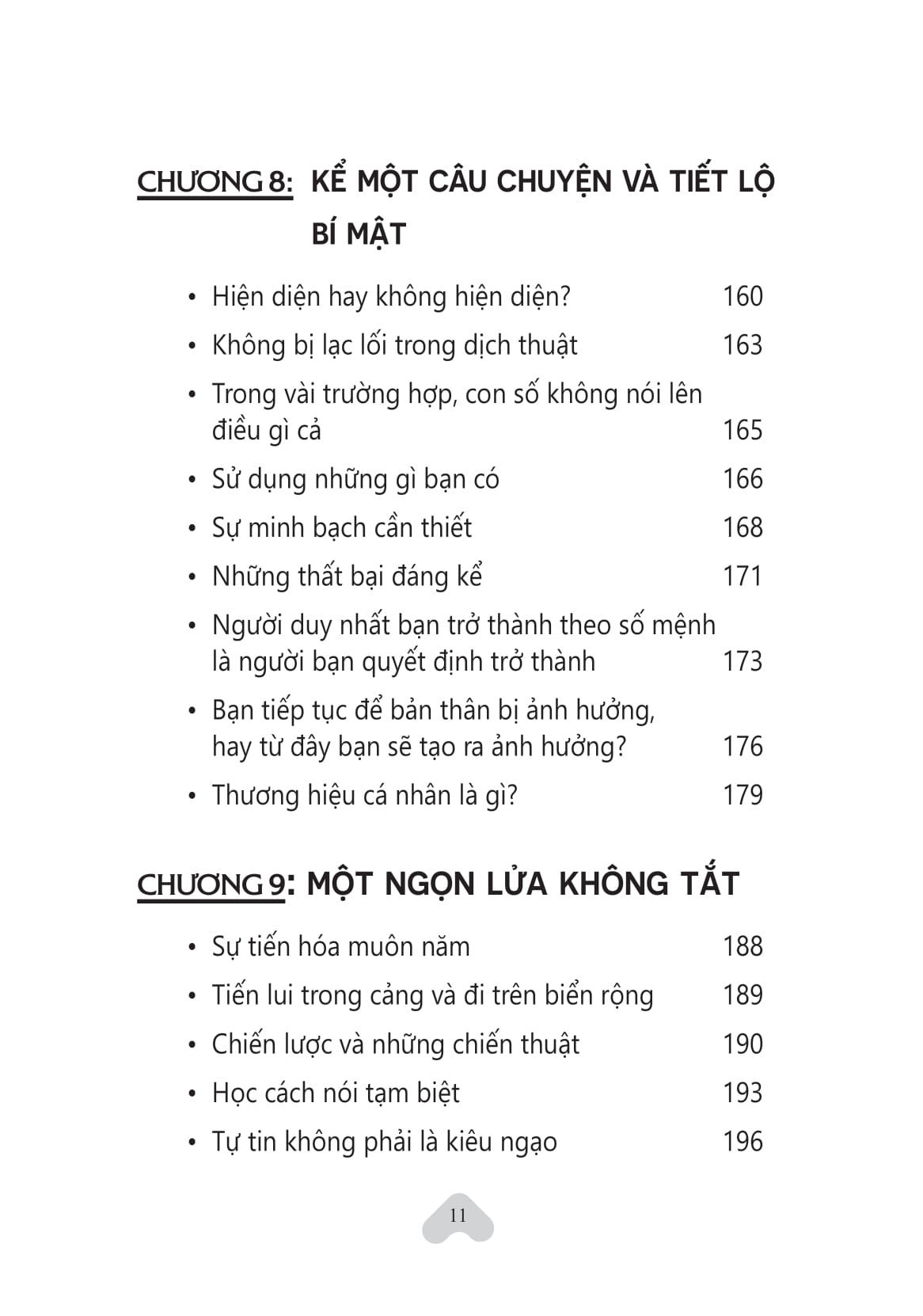 xây dựng sự độc đáo - cách để khởi nghiệp từ đam mê