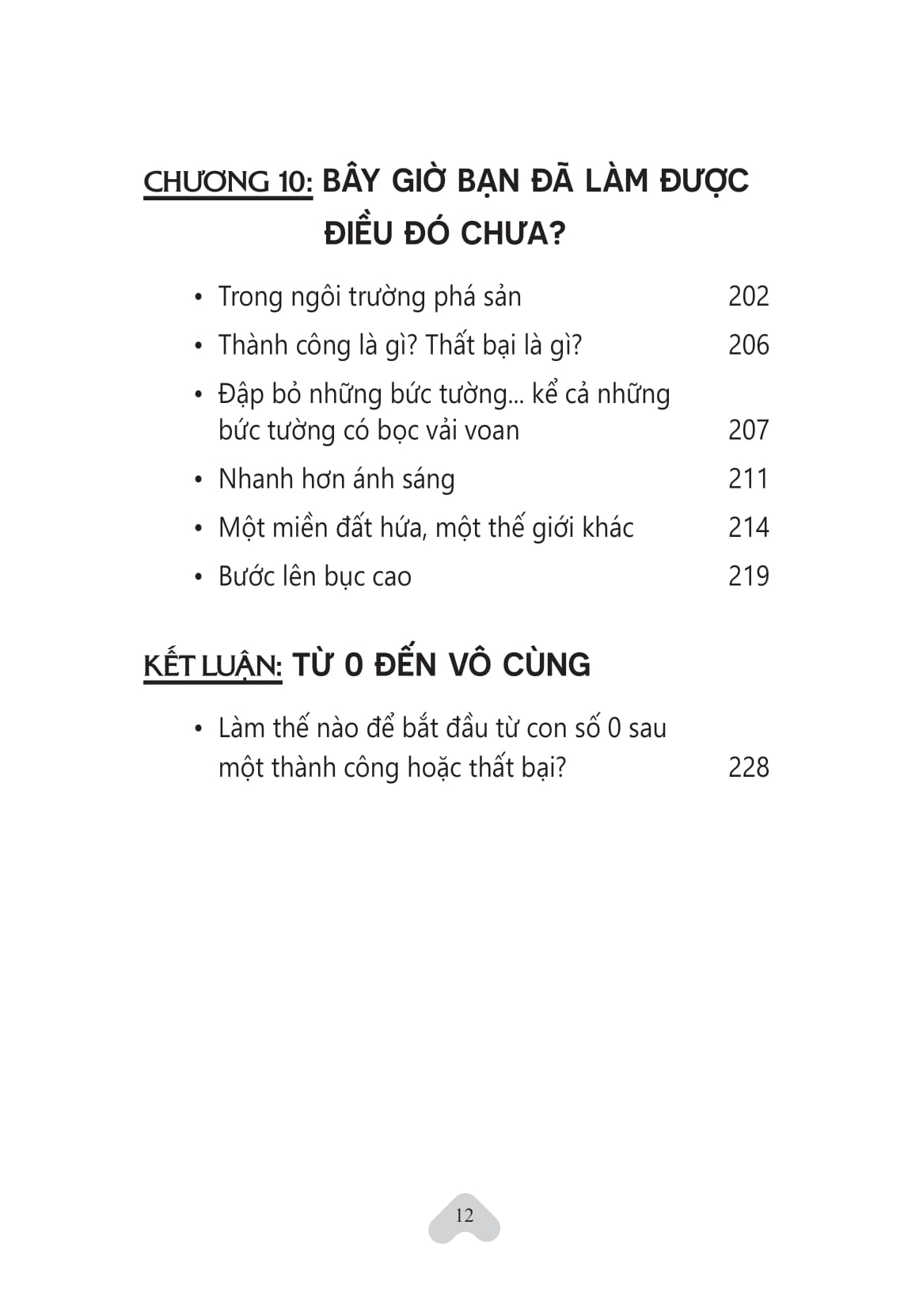 xây dựng sự độc đáo - cách để khởi nghiệp từ đam mê