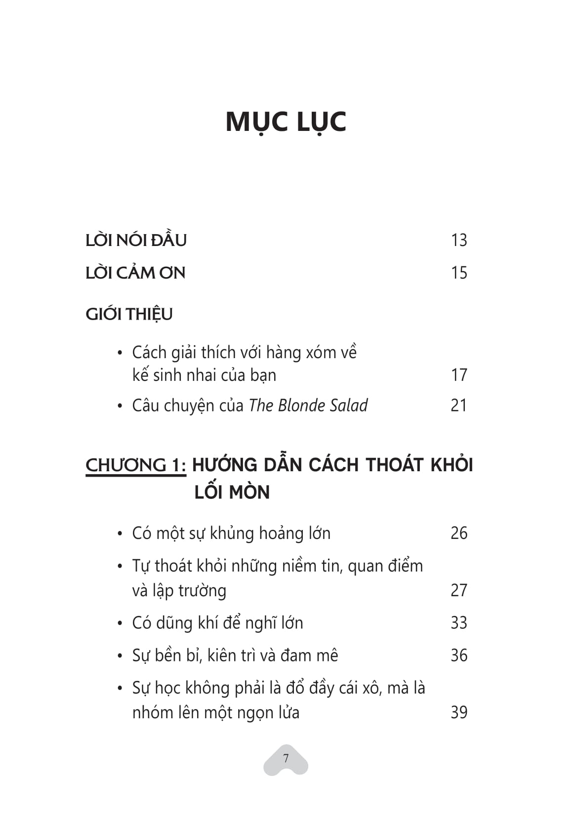 xây dựng sự độc đáo - cách để khởi nghiệp từ đam mê