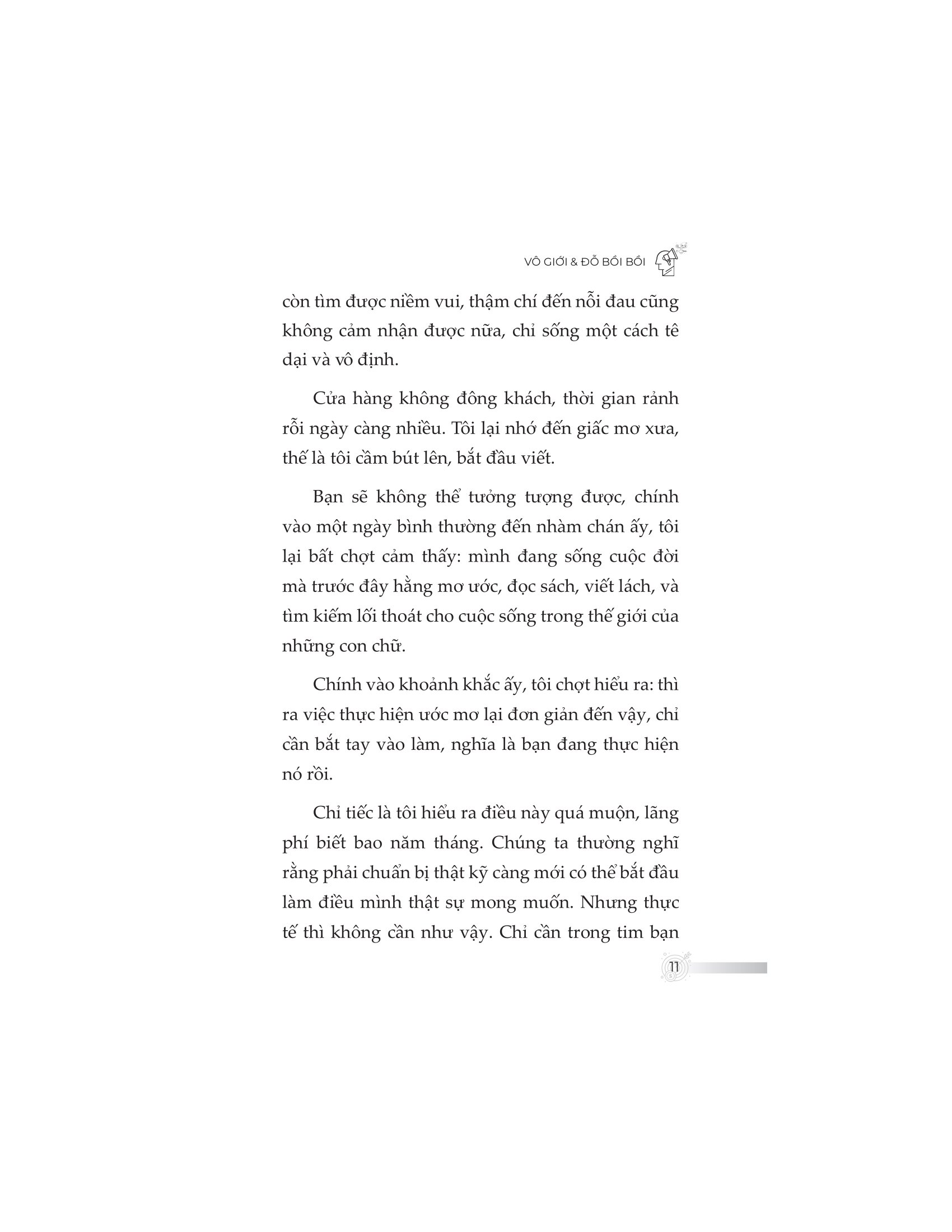 Xây Dựng Thương Hiệu Cá Nhân Đa Kênh