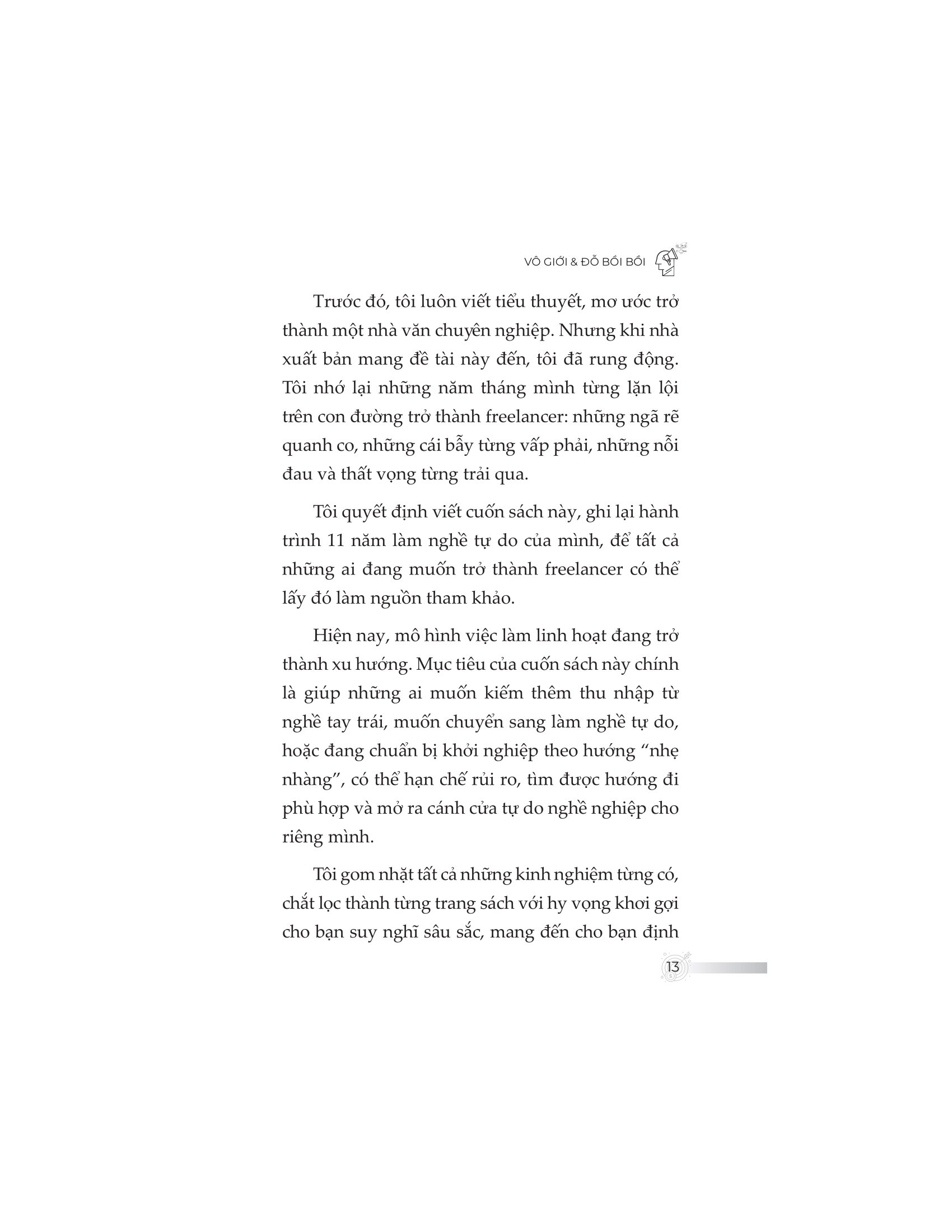 Xây Dựng Thương Hiệu Cá Nhân Đa Kênh