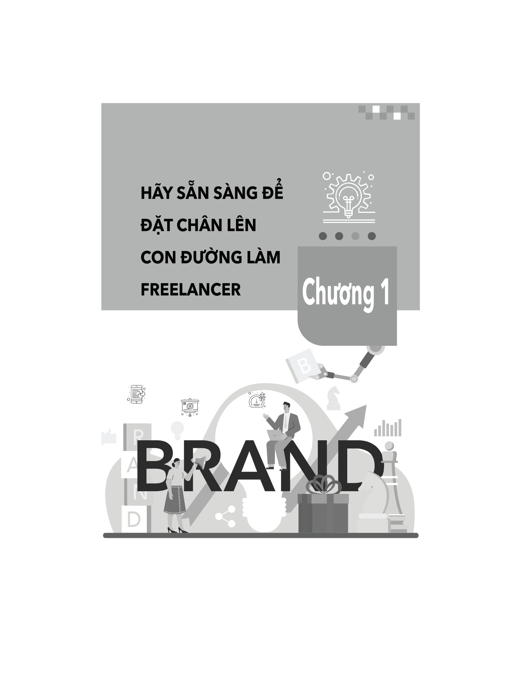 Xây Dựng Thương Hiệu Cá Nhân Đa Kênh