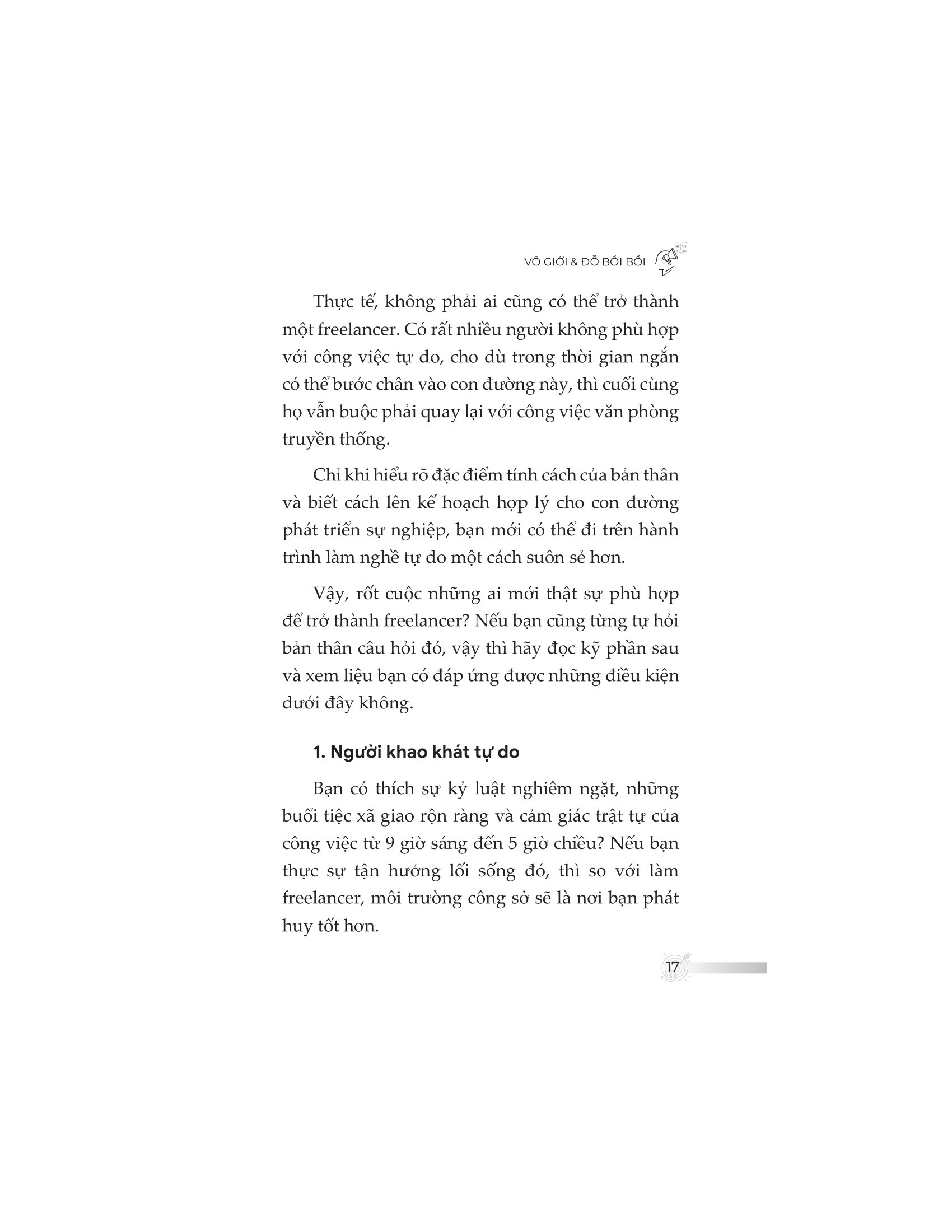 Xây Dựng Thương Hiệu Cá Nhân Đa Kênh