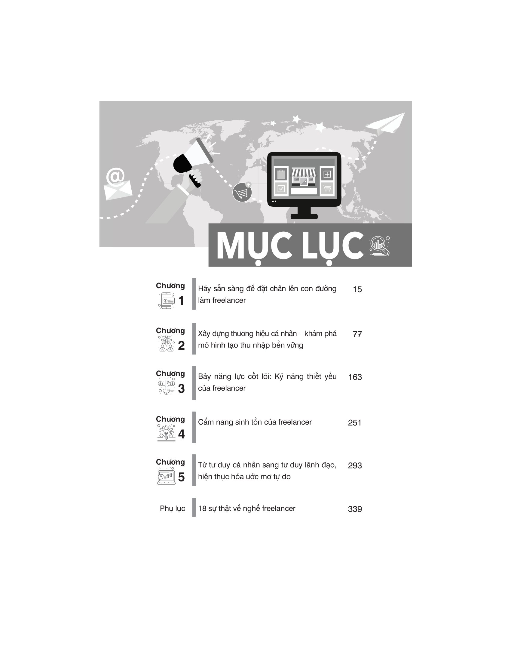 Xây Dựng Thương Hiệu Cá Nhân Đa Kênh