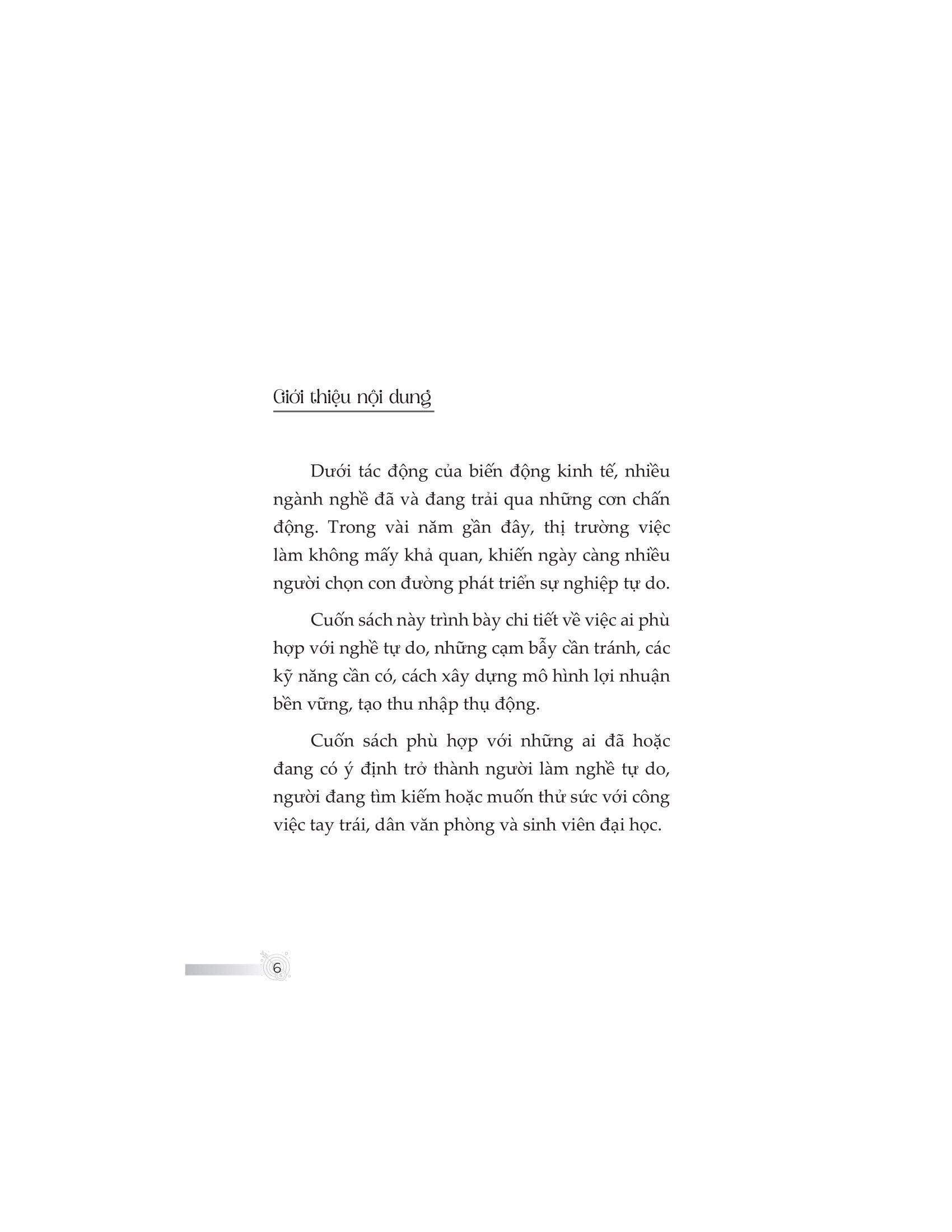 Xây Dựng Thương Hiệu Cá Nhân Đa Kênh