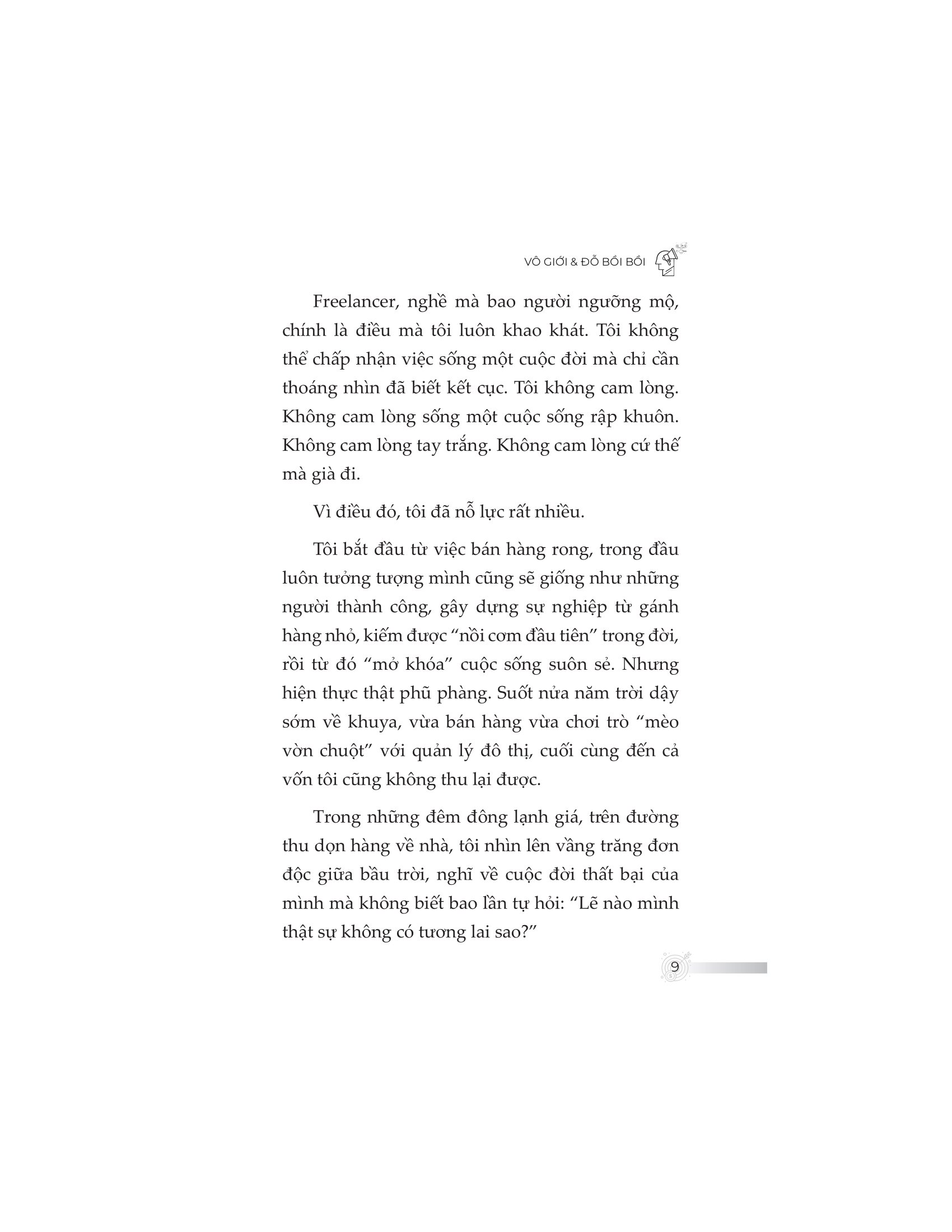 Xây Dựng Thương Hiệu Cá Nhân Đa Kênh