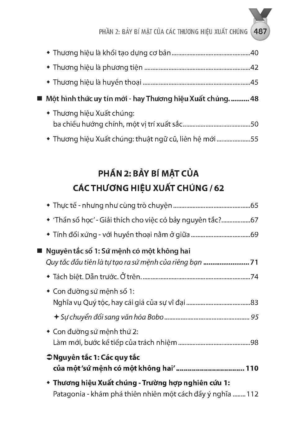 xây dựng thương hiệu uy tín - bí quyết tạo nên thương hiệu xuất chúng