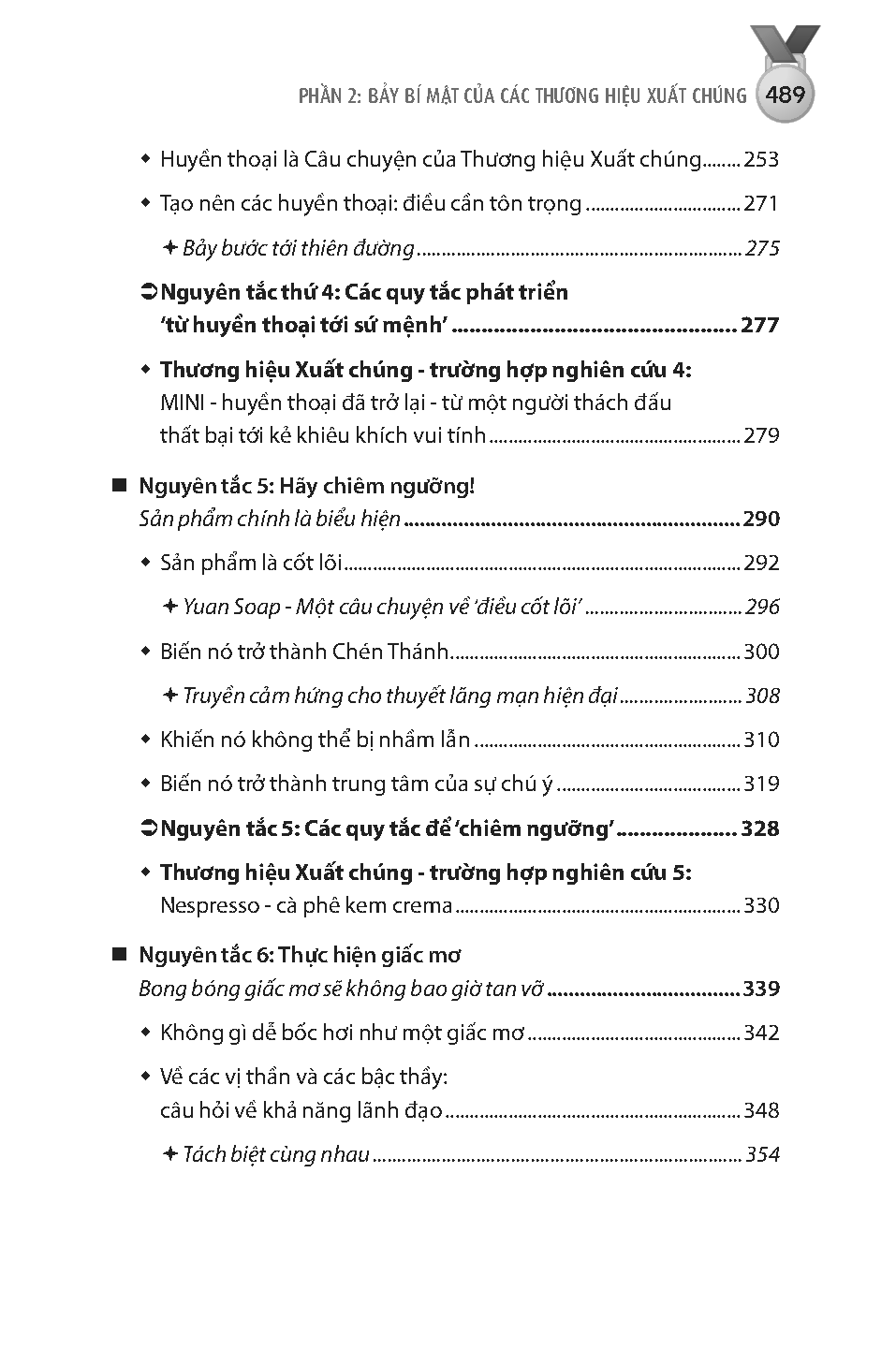 xây dựng thương hiệu uy tín - bí quyết tạo nên thương hiệu xuất chúng