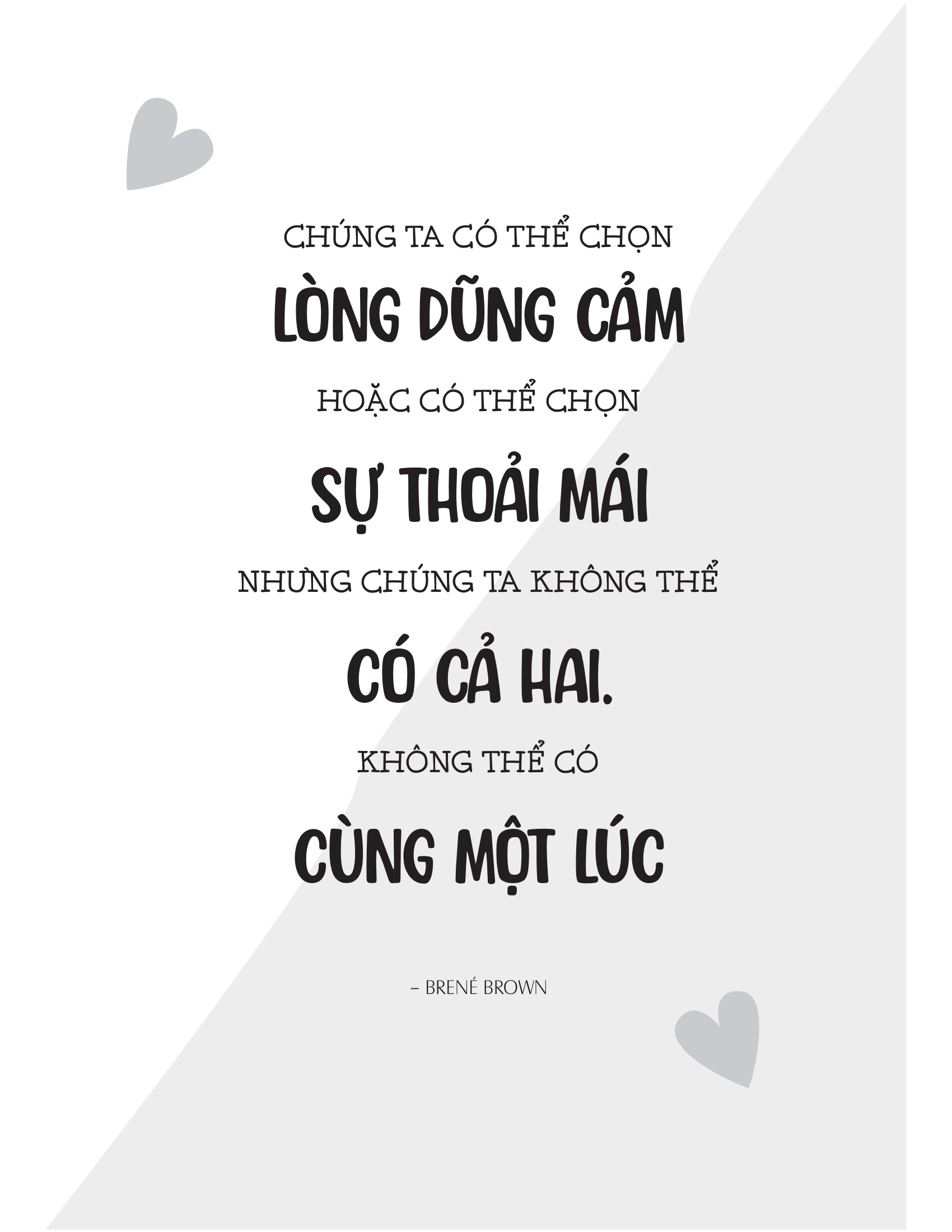 xây dựng tư duy cầu tiến cho bạn gái