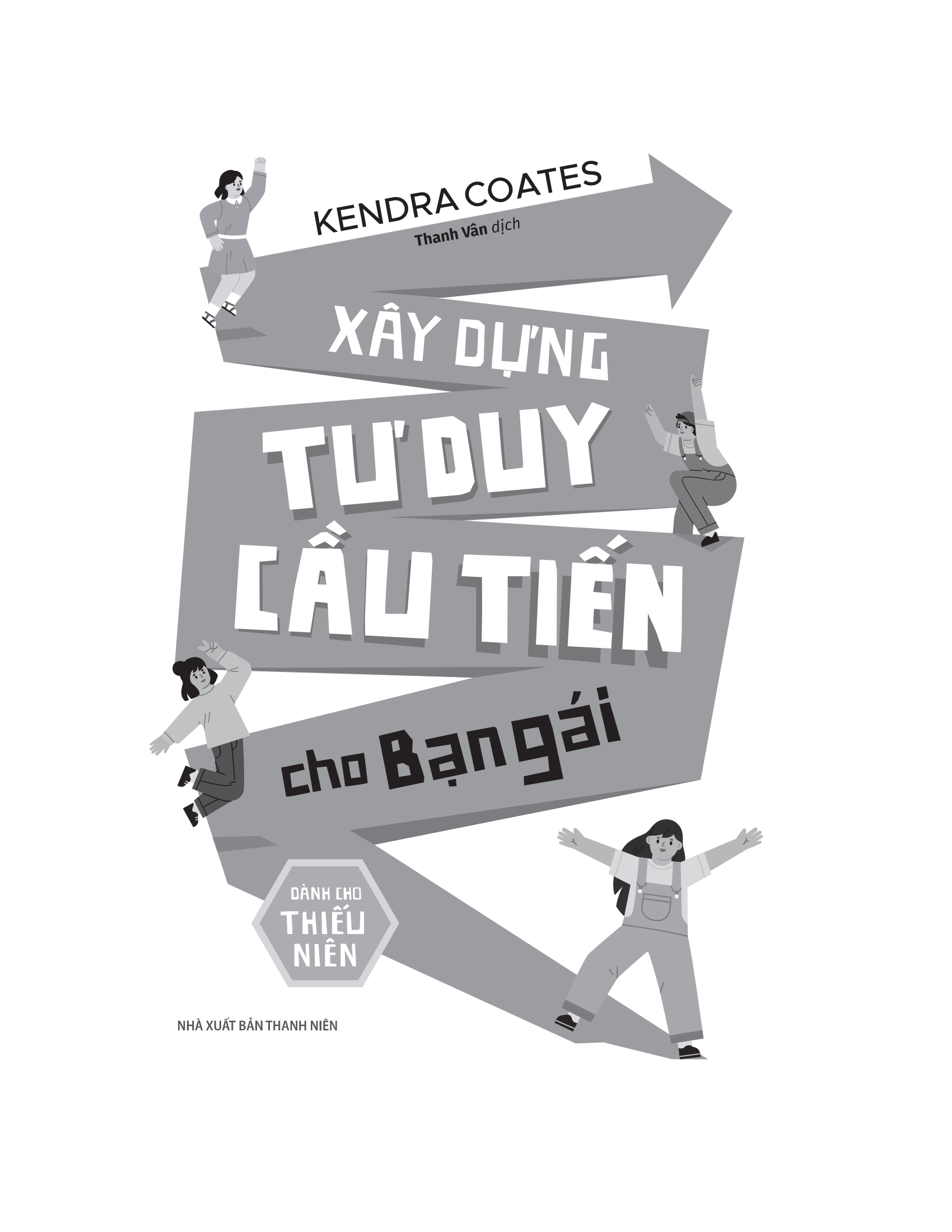 xây dựng tư duy cầu tiến cho bạn gái