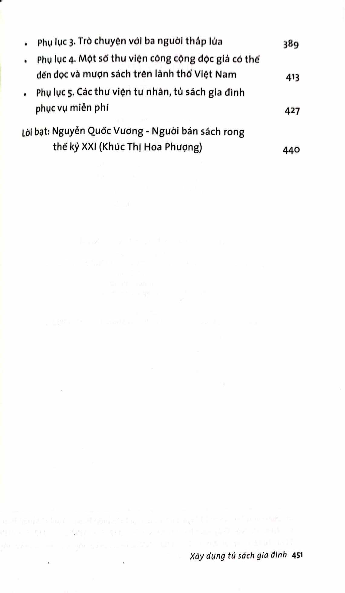 xây dựng tủ sách gia đình - cùng đọc để sống hạnh phúc và kiến tạo xã hội văn minh