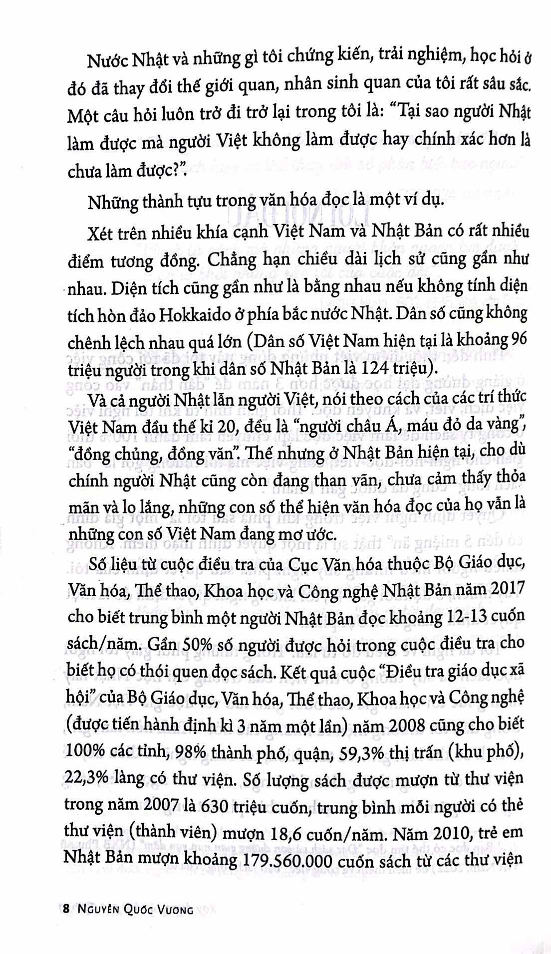 xây dựng tủ sách gia đình - cùng đọc để sống hạnh phúc và kiến tạo xã hội văn minh