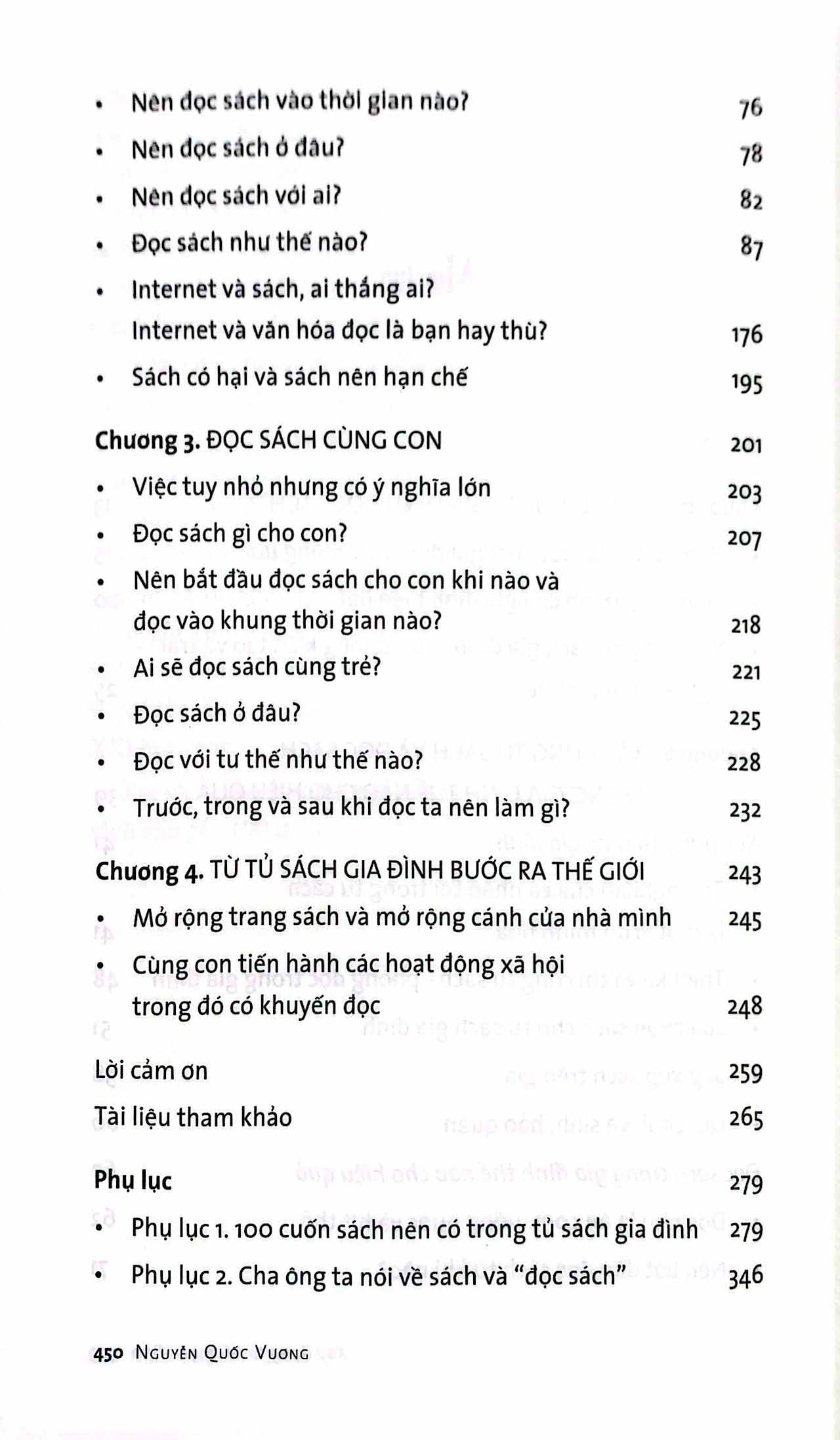 xây dựng tủ sách gia đình - cùng đọc để sống hạnh phúc và kiến tạo xã hội văn minh