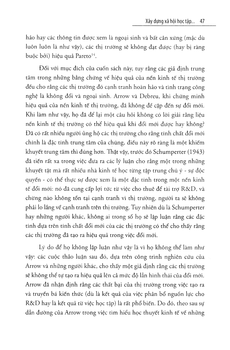 xây dựng xã hội học tập