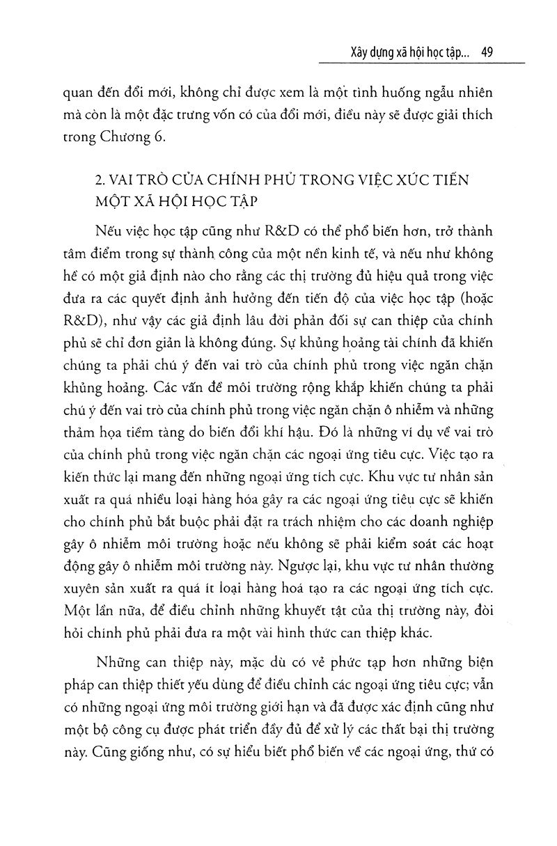 xây dựng xã hội học tập