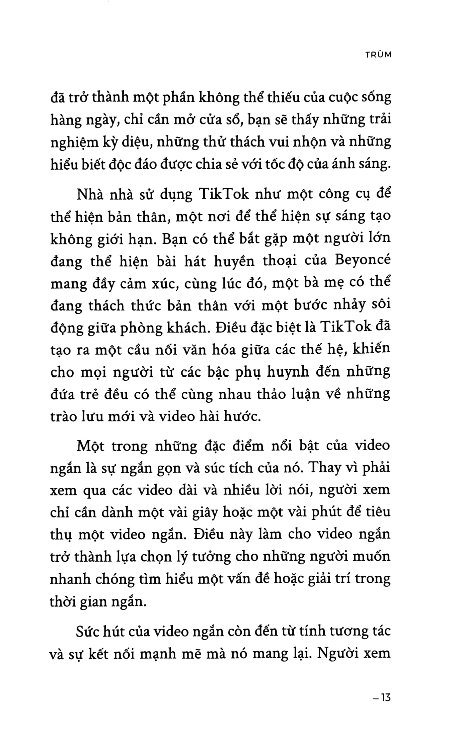 xây kênh tiktok - phù thuỷ triệu view