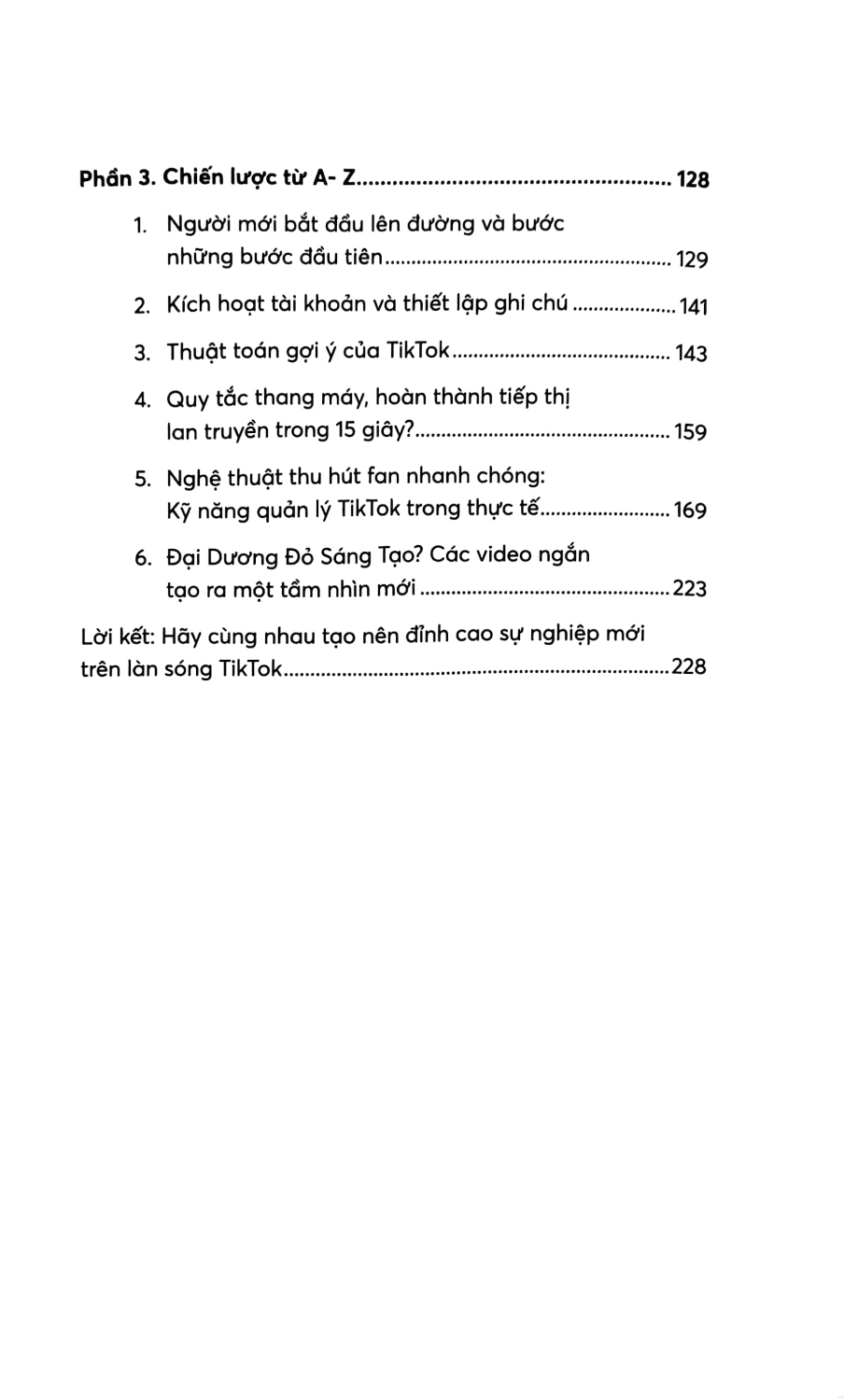 xây kênh tiktok - phù thuỷ triệu view