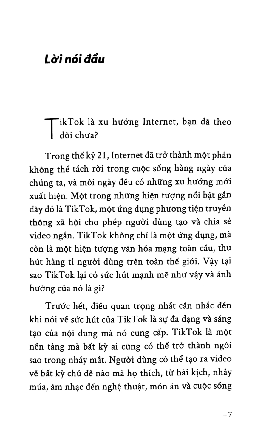 xây kênh tiktok - phù thuỷ triệu view