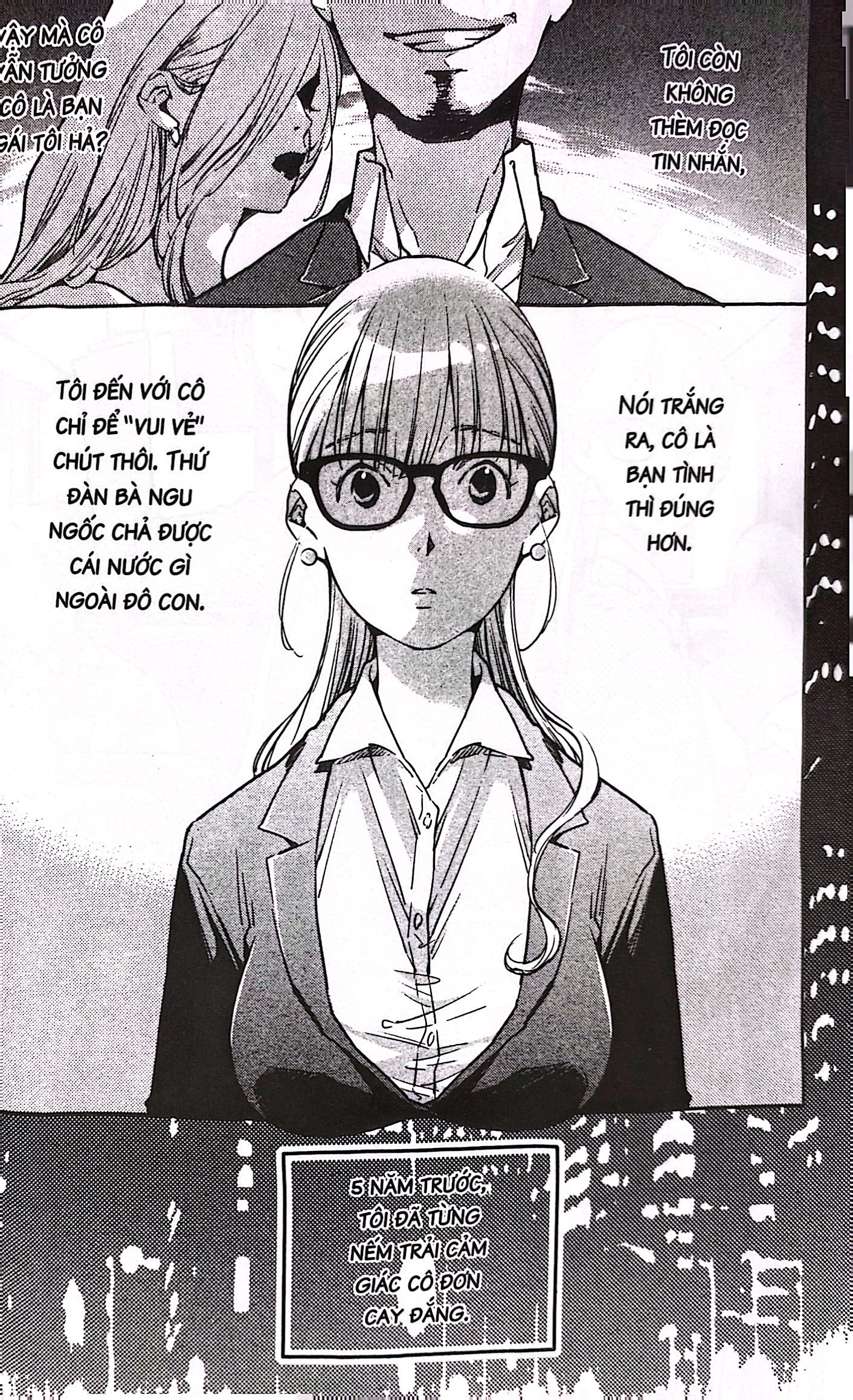 xe buýt đưa em đi