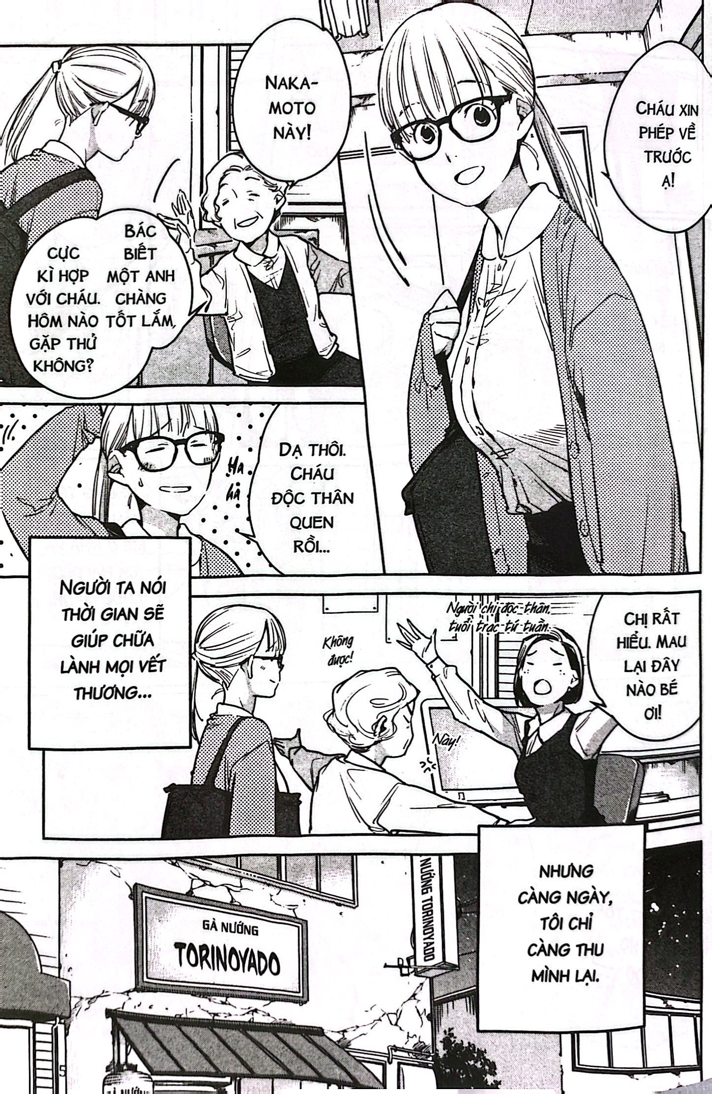 xe buýt đưa em đi