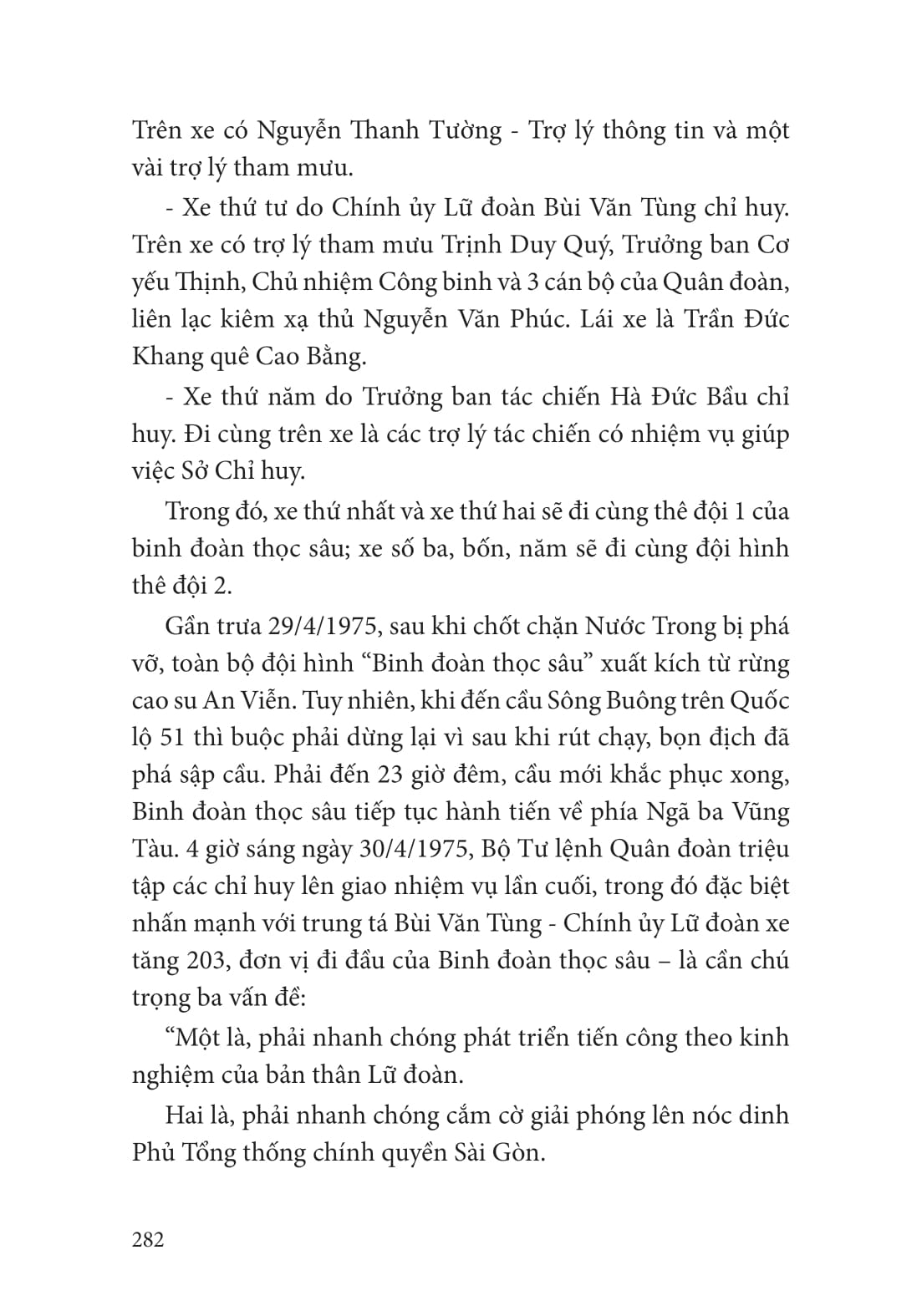 xe tăng trong chiến tranh ở việt nam - lịch sử nhìn từ tháp pháo