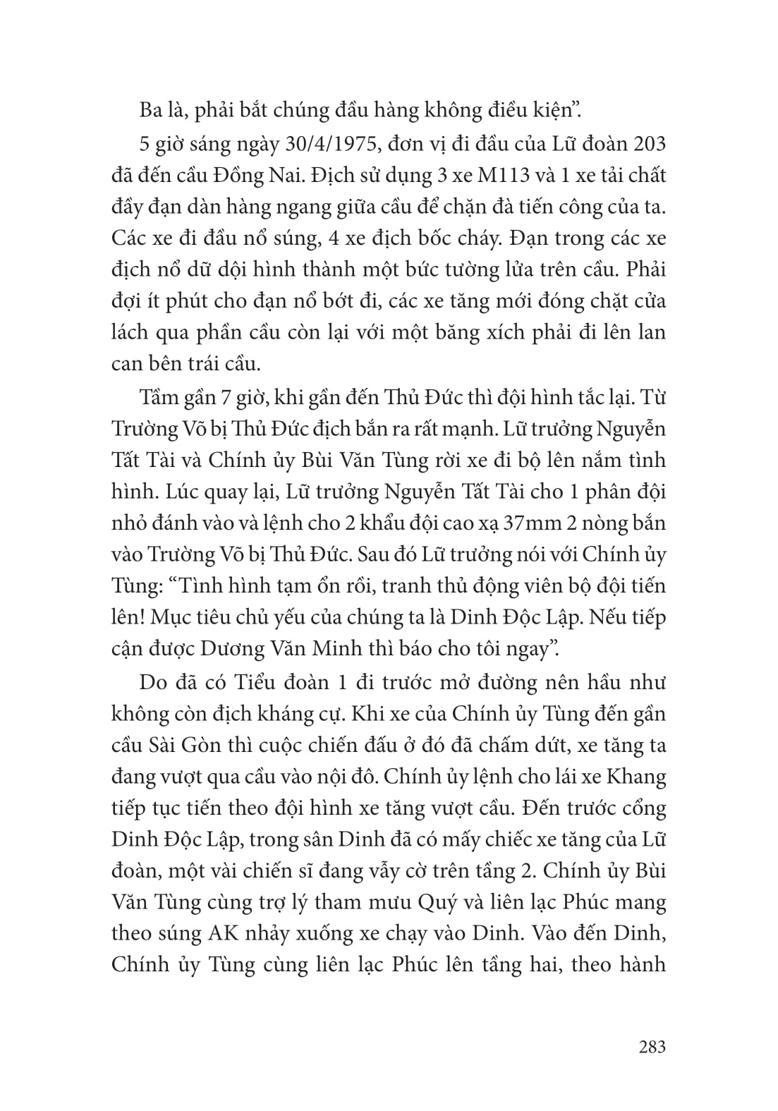 xe tăng trong chiến tranh ở việt nam - lịch sử nhìn từ tháp pháo