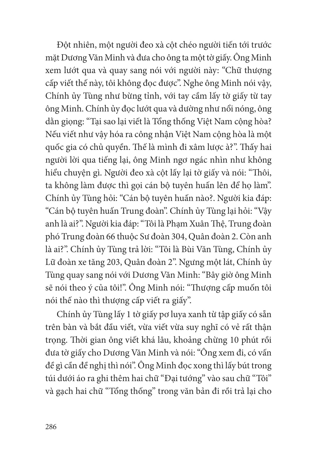 xe tăng trong chiến tranh ở việt nam - lịch sử nhìn từ tháp pháo