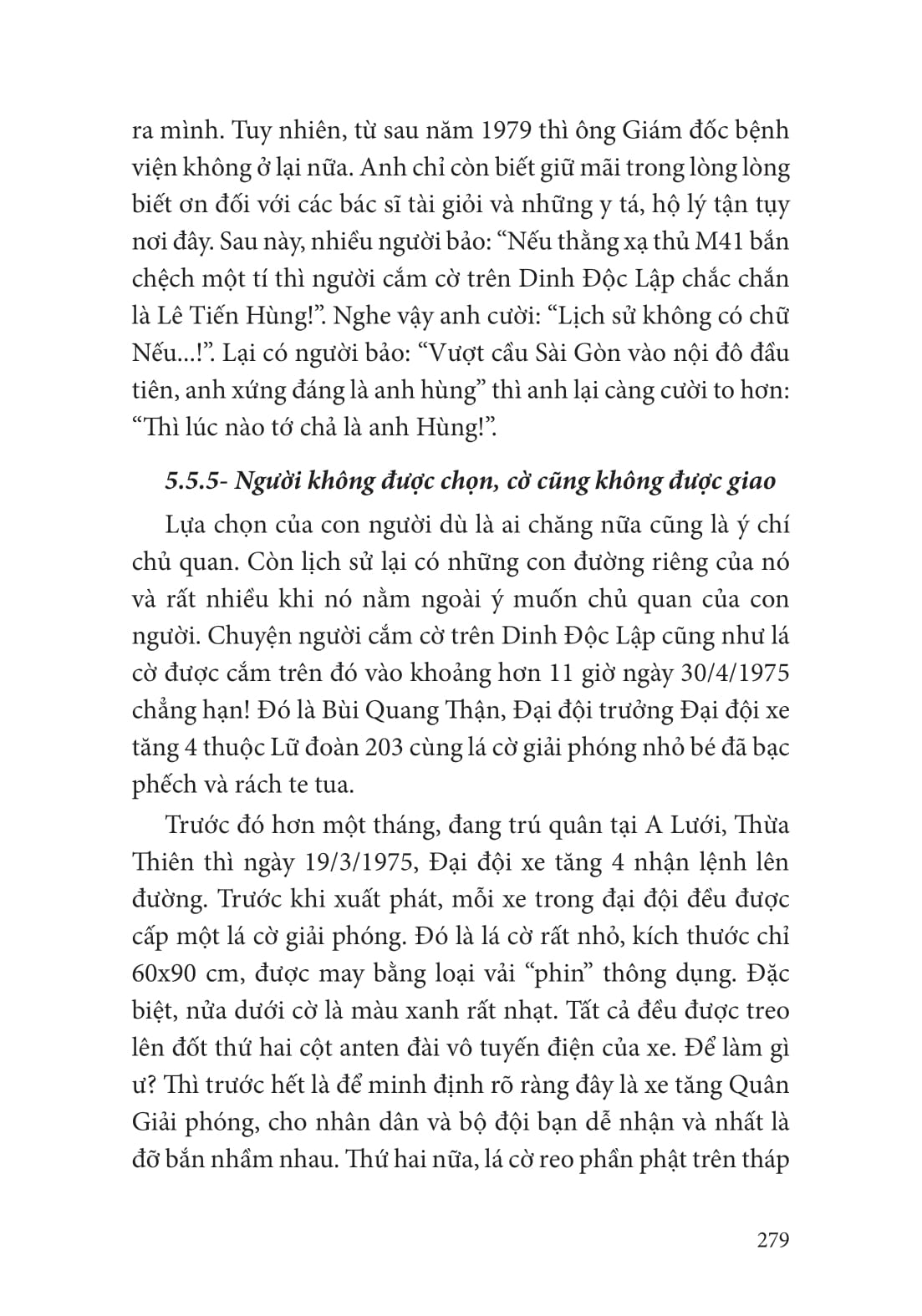 xe tăng trong chiến tranh ở việt nam - lịch sử nhìn từ tháp pháo