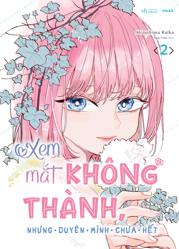 Xem Mat Khong Thanh, Nhung Duyen Minh Chua Het - Tap 1 + Tap 2 (Bo 2 Tap)