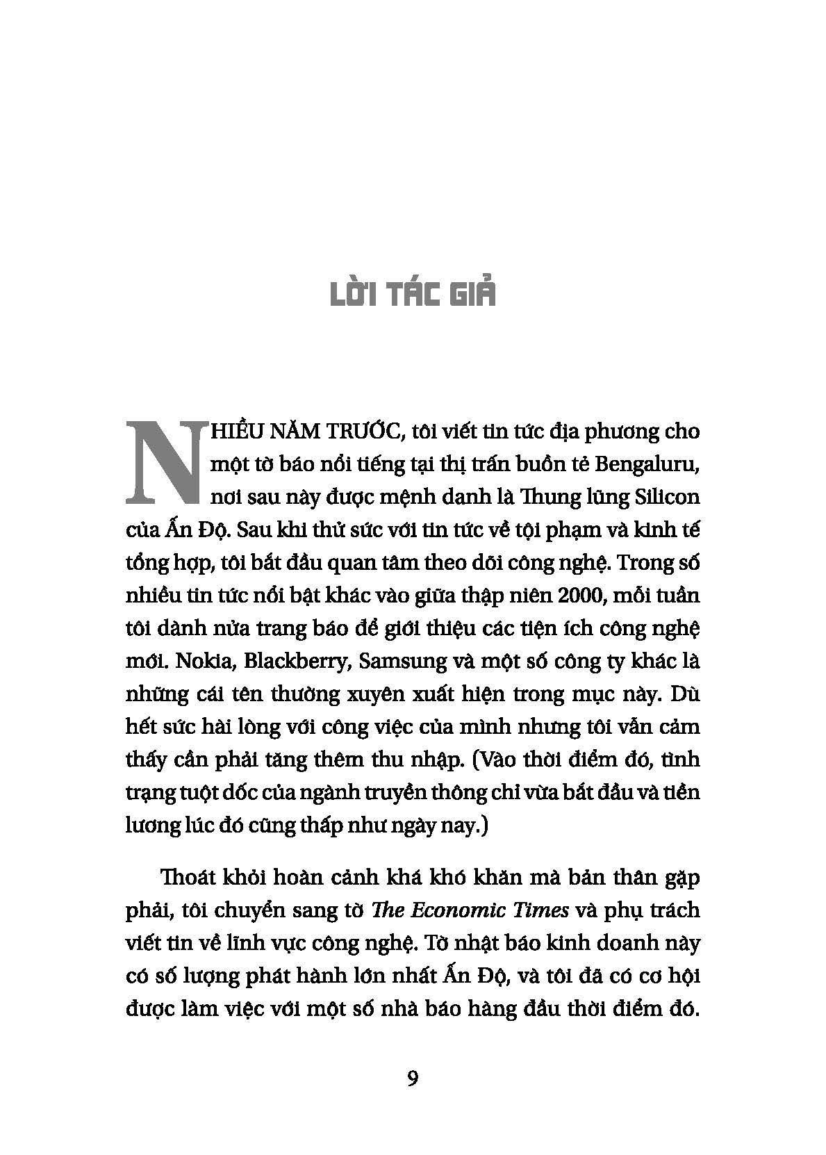 xiaomi - hành trình một công ty khởi nghiệp trở thành thương hiệu toàn cầu