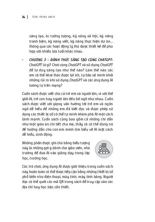 xin chào ai! - học và chơi cùng trí tuệ nhân tạo