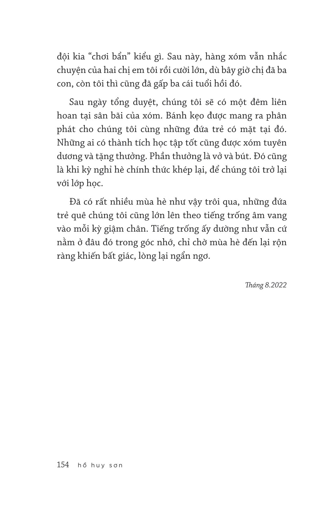 xin chào ngày nắng đẹp