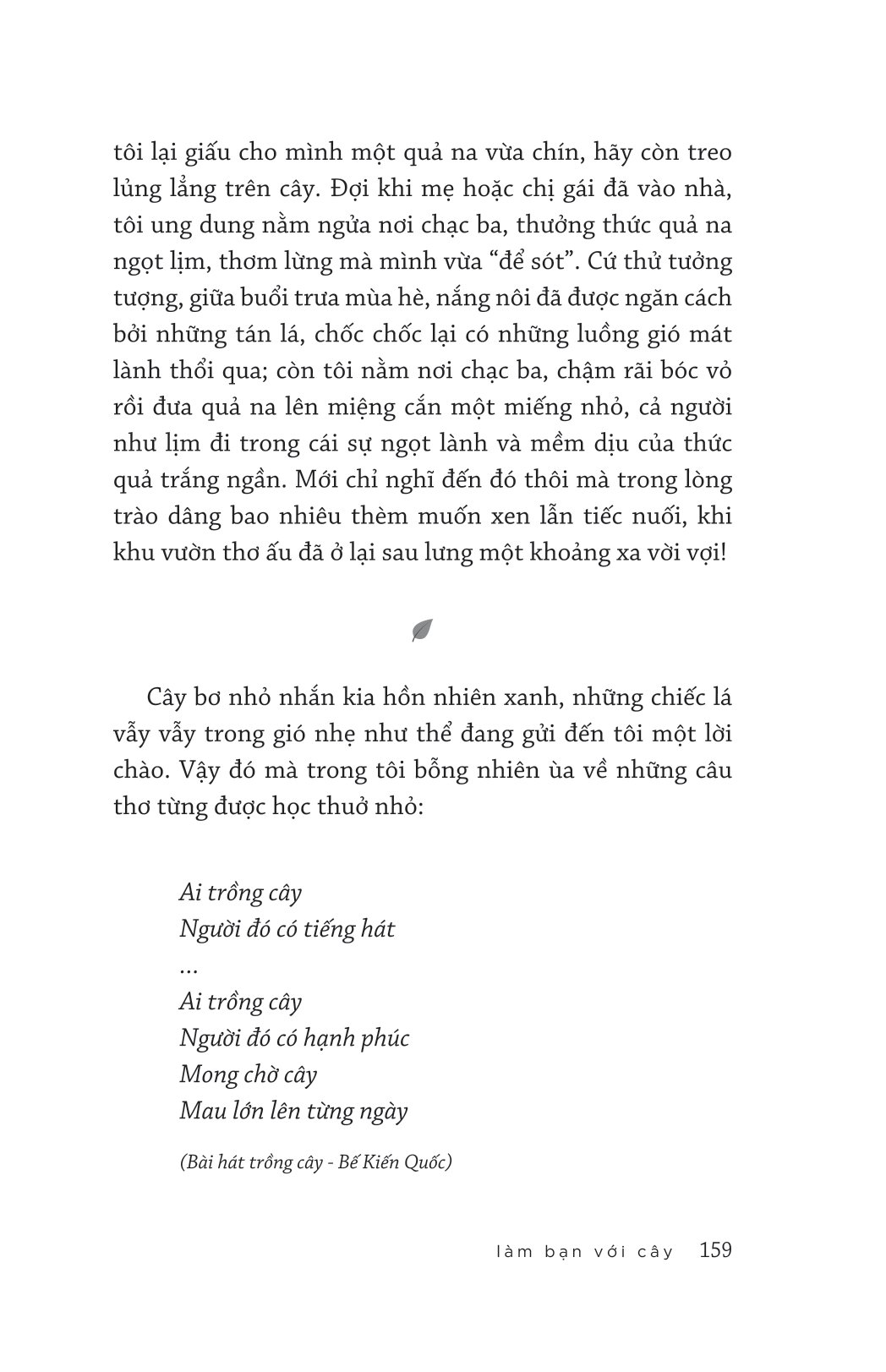 xin chào ngày nắng đẹp