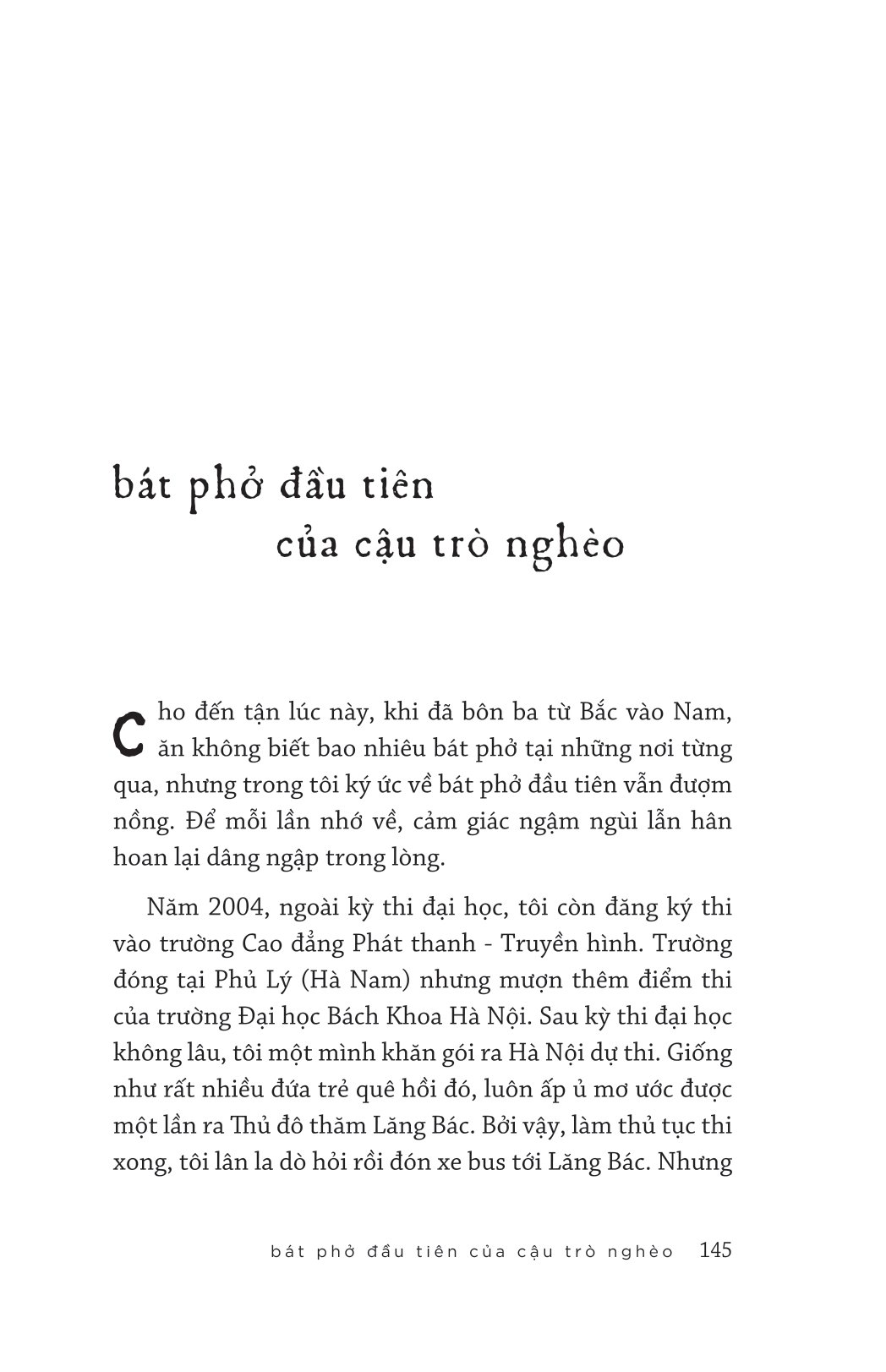 xin chào ngày nắng đẹp