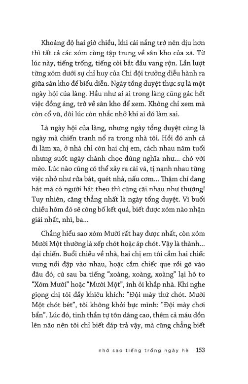 xin chào ngày nắng đẹp