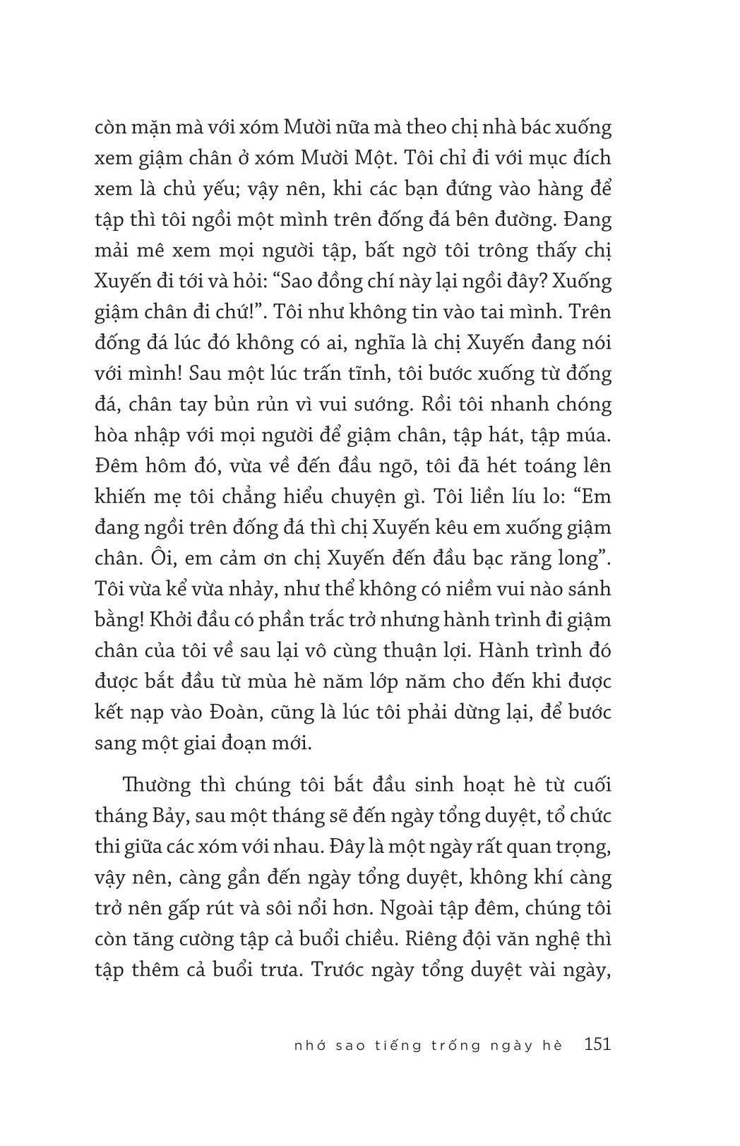 xin chào ngày nắng đẹp