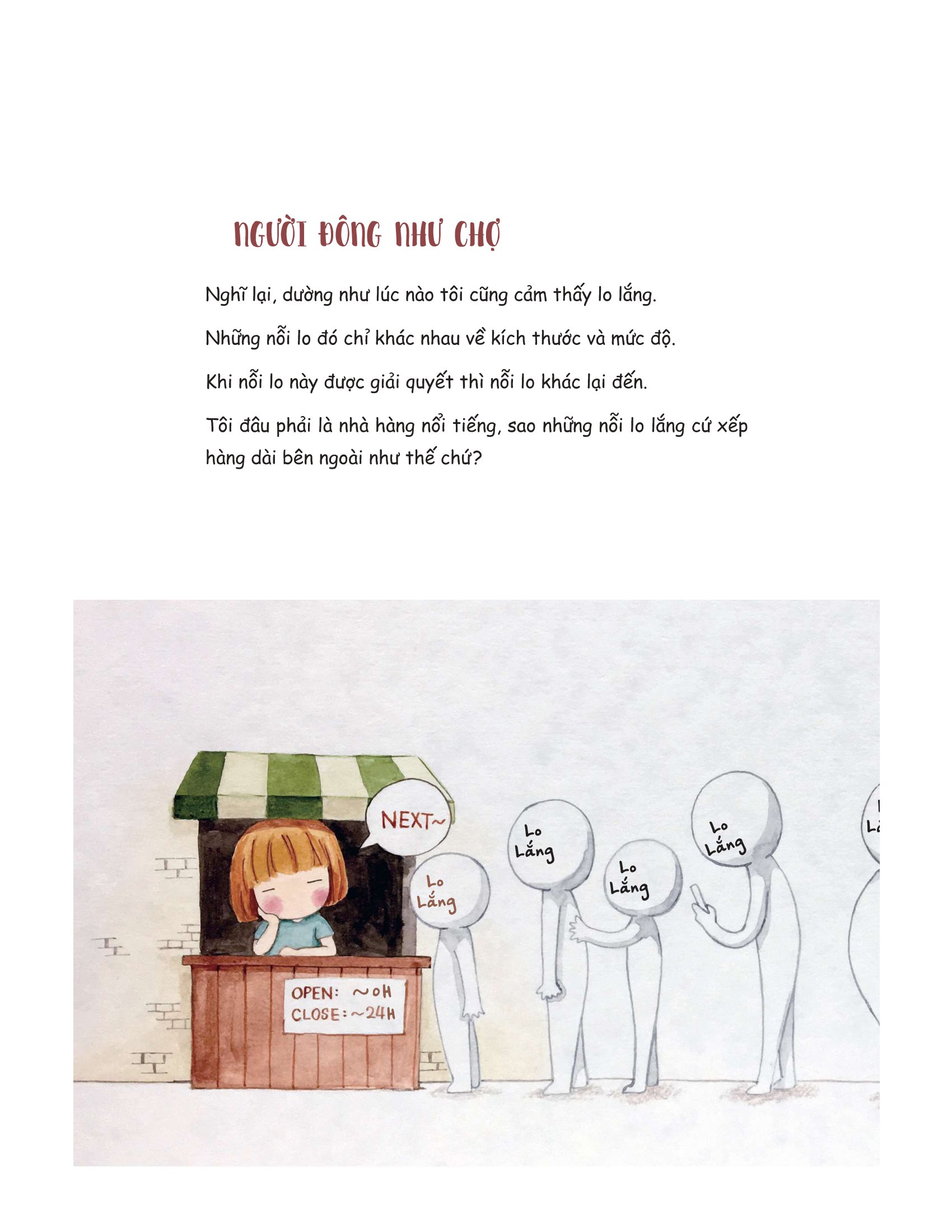 xin lỗi hôm nay cuộc đời tôi là trên hết