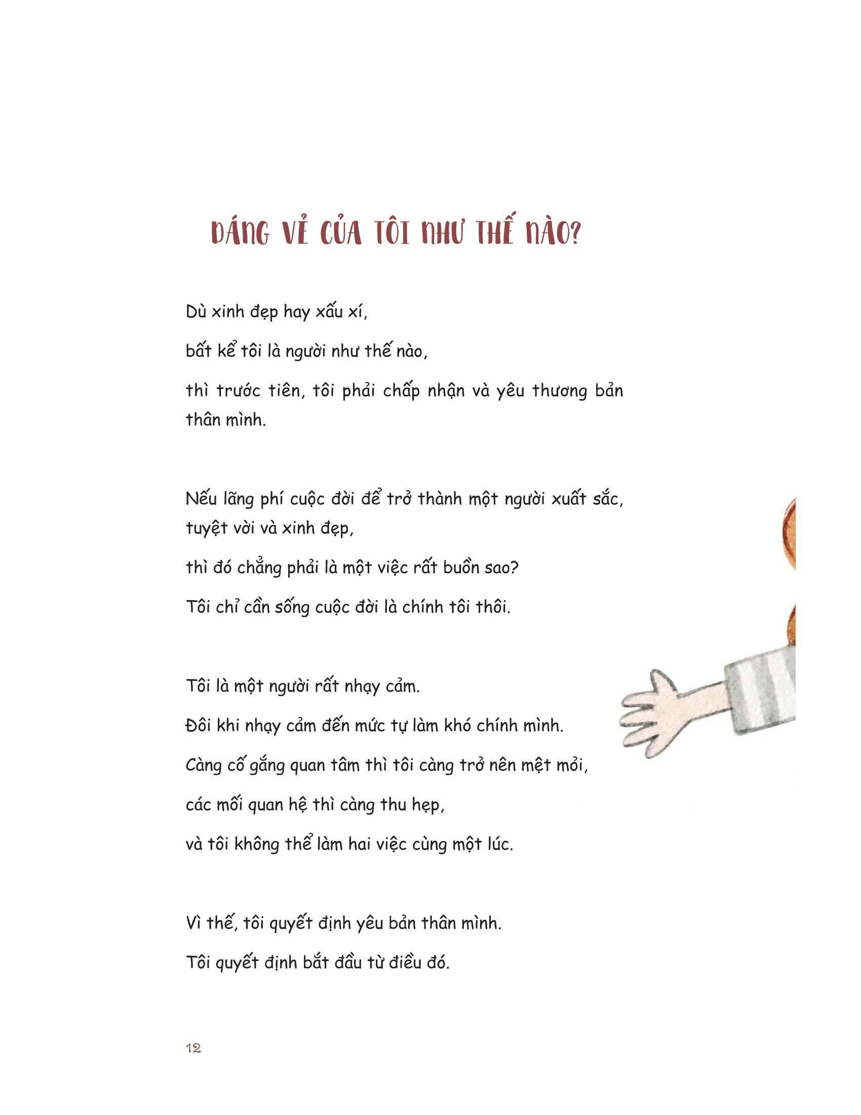 xin lỗi hôm nay cuộc đời tôi là trên hết