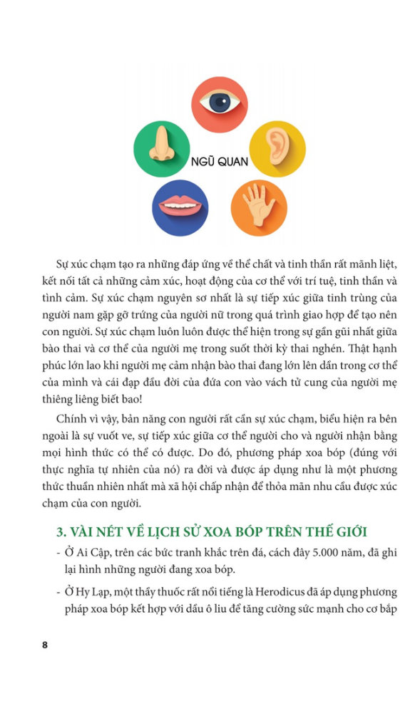 Xoa Bop (Tai Ban 2022)