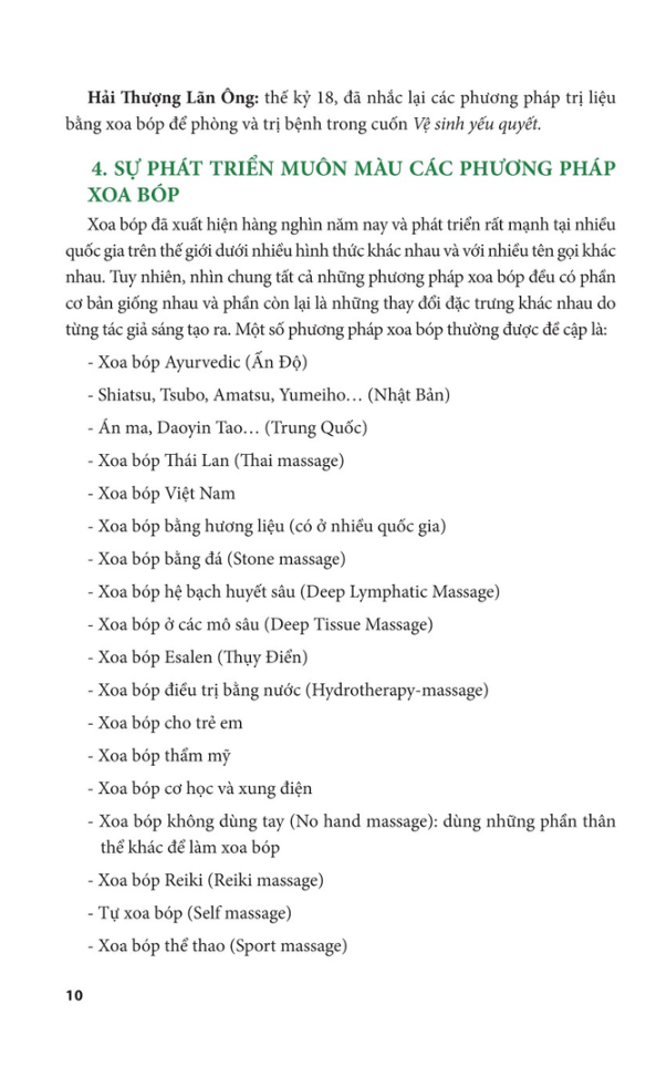 Xoa Bop (Tai Ban 2022)