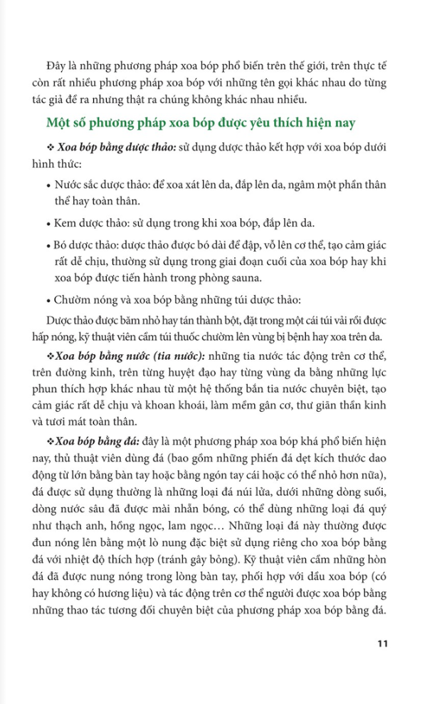 Xoa Bop (Tai Ban 2022)