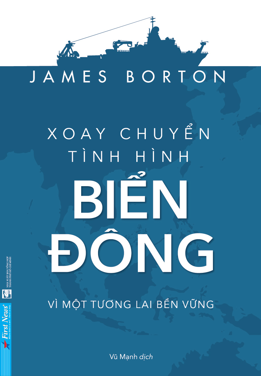 xoay chuyển tình hình biển đông
