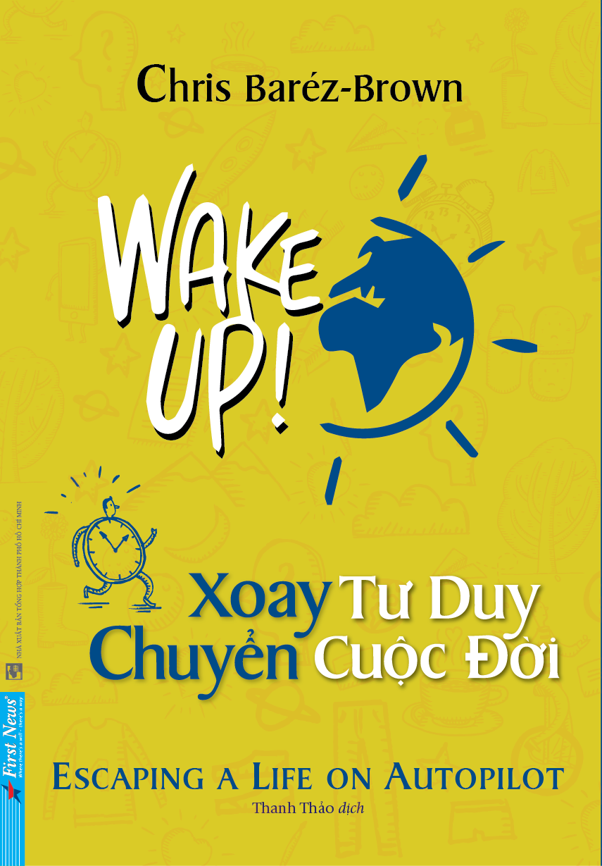 xoay tư duy chuyển cuộc đời