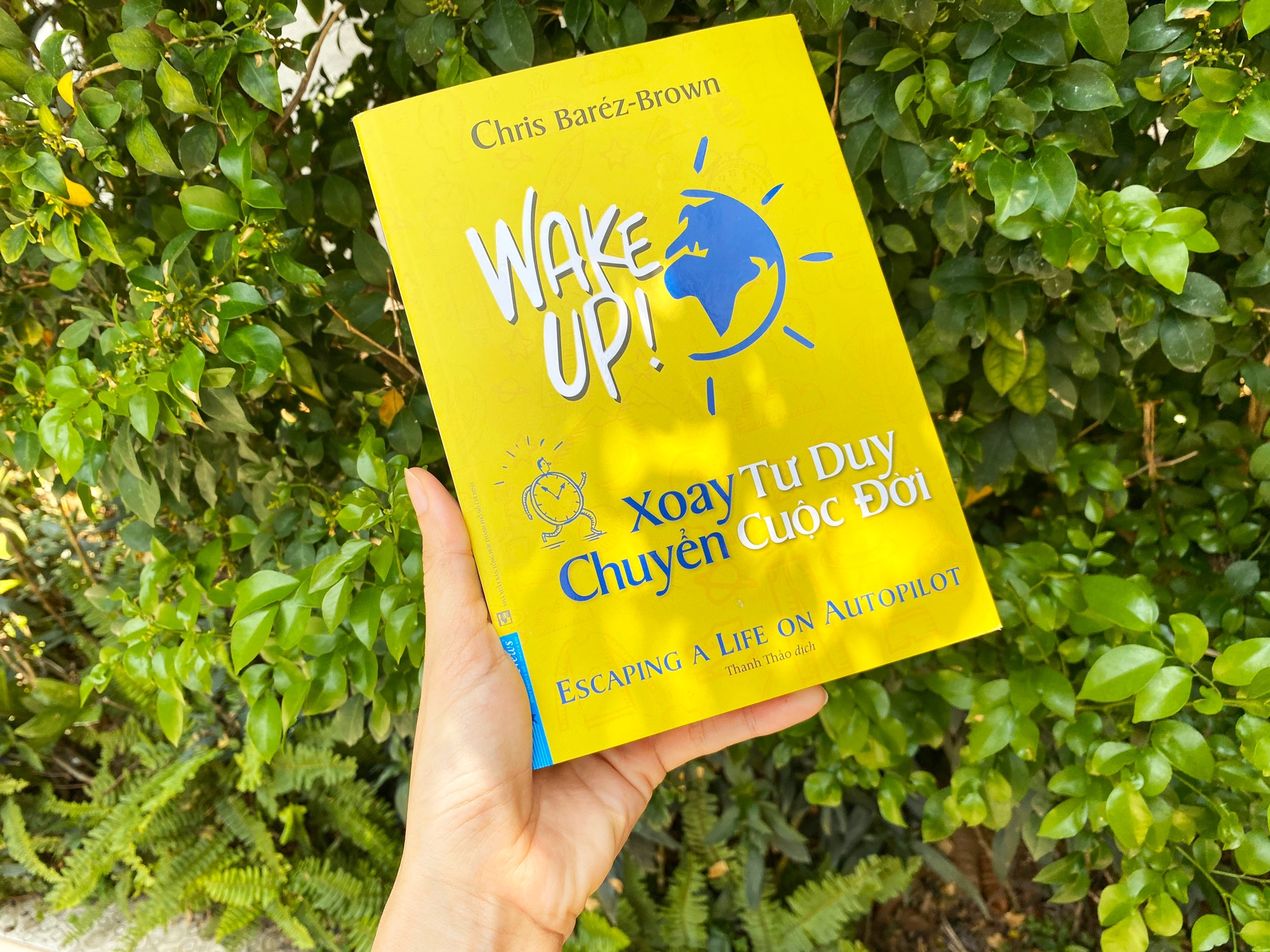 xoay tư duy chuyển cuộc đời