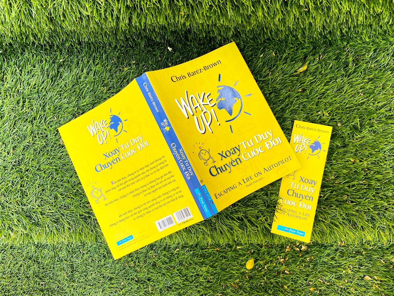 xoay tư duy chuyển cuộc đời